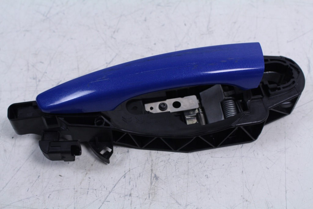 фото №1, Ручка дверь левый перед opel corsa f 20r. eav