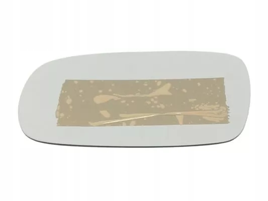 фото №2, Blic 6102-01-0030p стекло зеркало, зеркало наружное