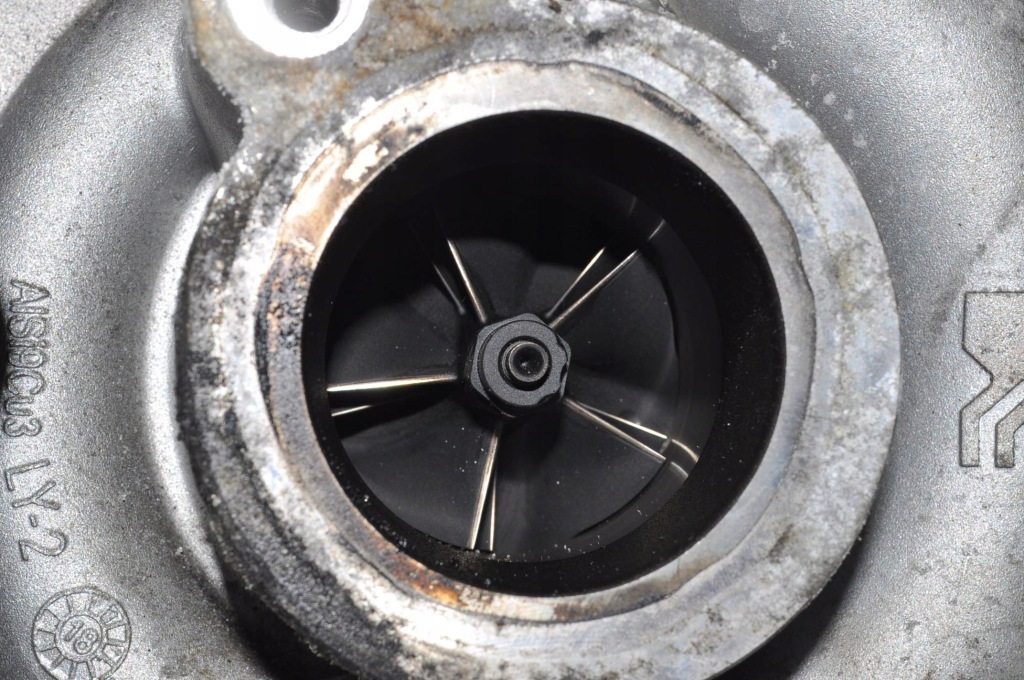 Nissan qashqai ii j11 mercedes w177 1.5cdi dci турбіна 144109240r 112tys km Київ