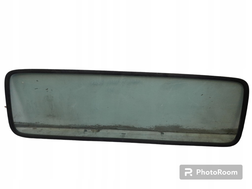 фото №1, Стекло задняя кузовная iveco daily v 2014