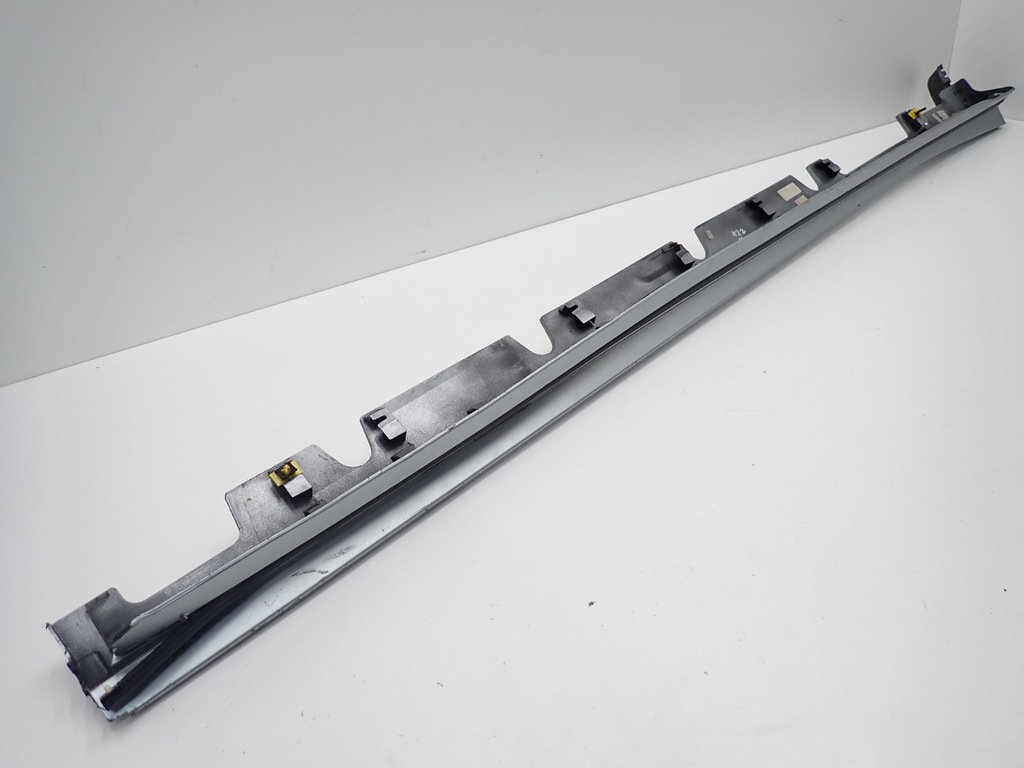 фото №1, Молдинг порог порог левая hyundai ioniq 5 22r