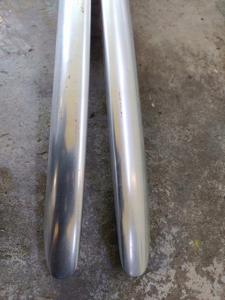 фото №2, Ford galaxy mk4 рейлінги дахові 15-