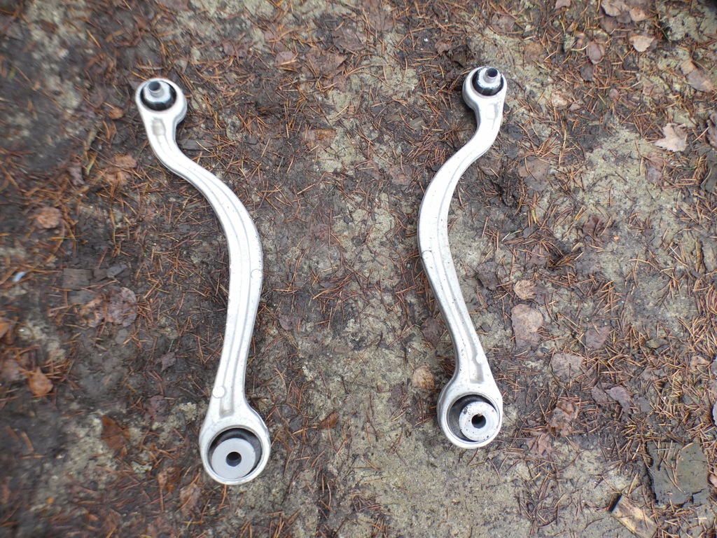 фото №1, Рычаг задняя задний правый левый citroen ds7 crossback