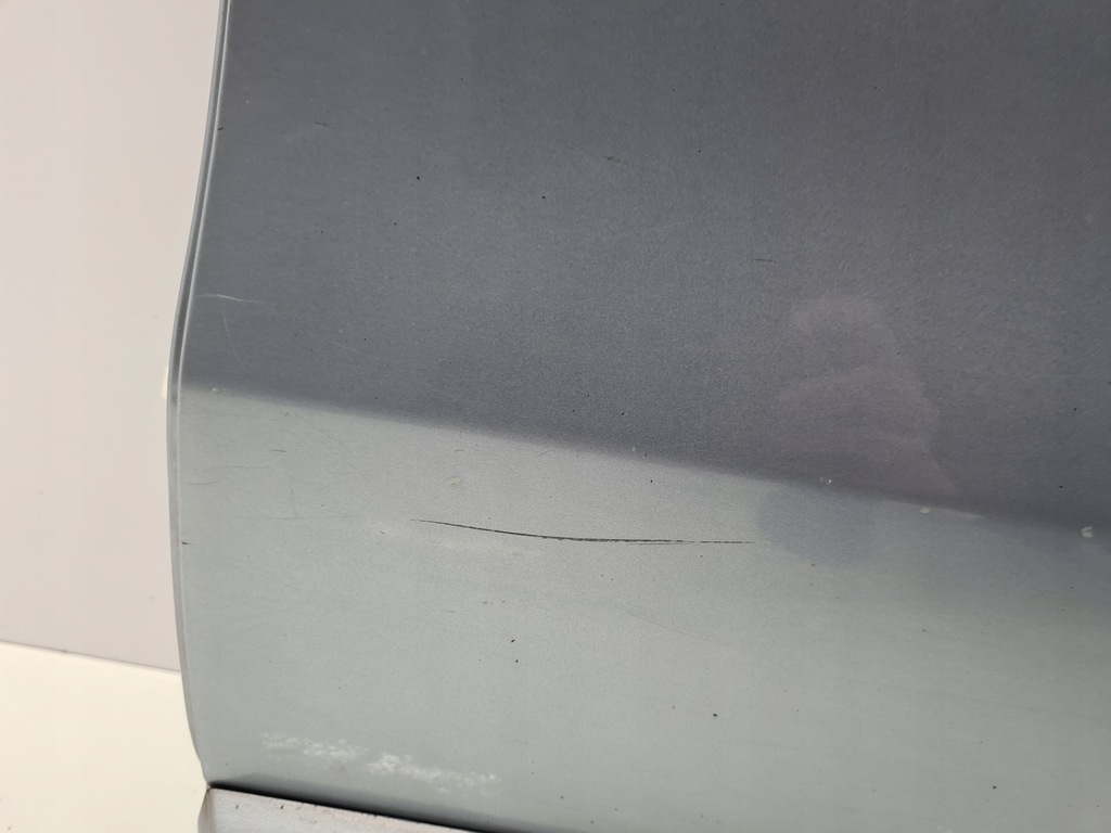 фото №11, Honda cr-v iii двері лівий задня задні b-538m