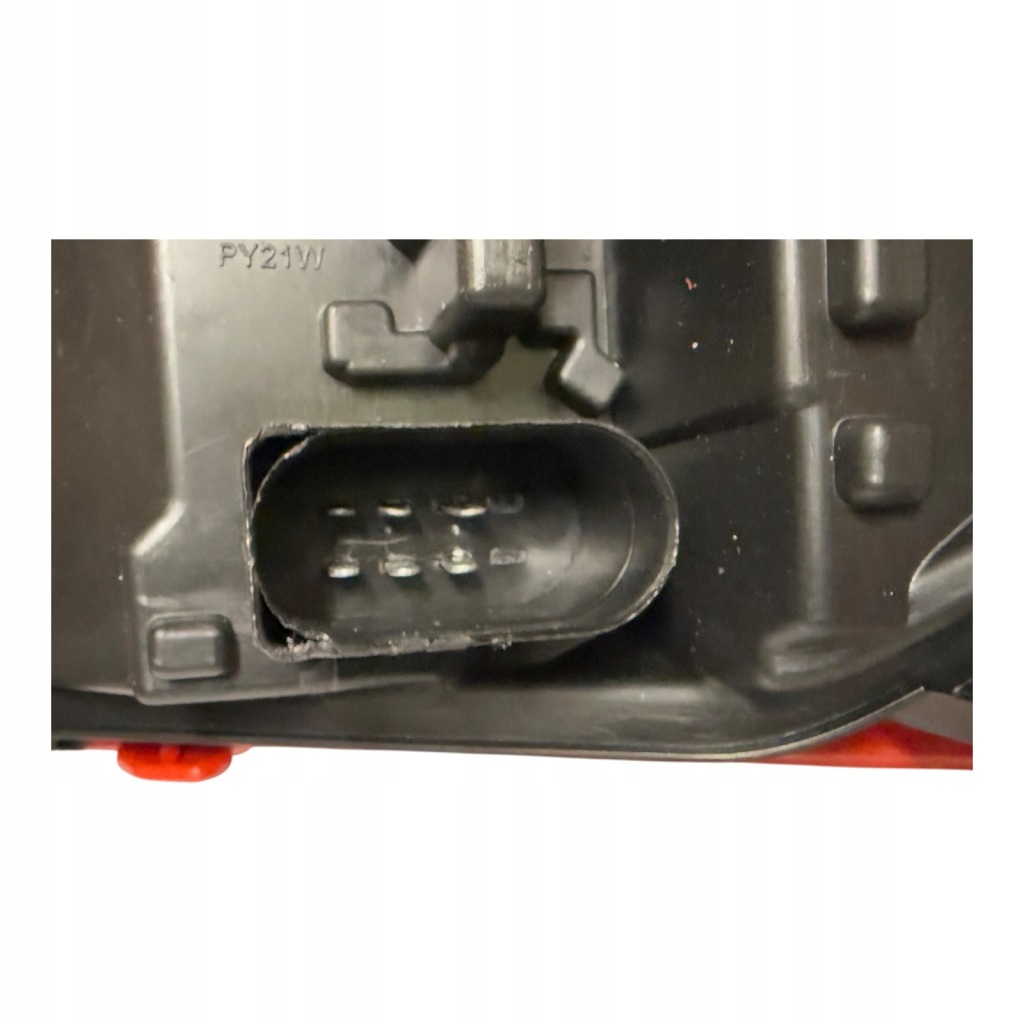 Audi a6 c6 08-11 led седан новая фара задняя правый Доставка