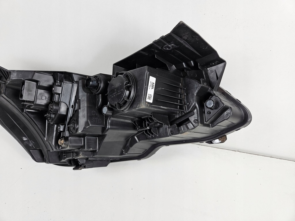 фото №5, Kia ev6 лампа лівий перед ліва передня full led