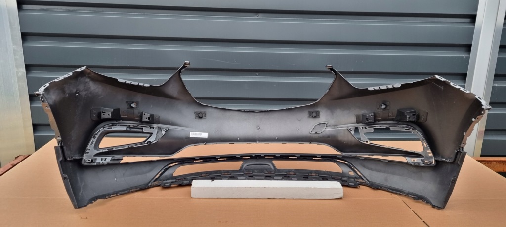 Opel mokka x 2016- бампер перед оригинал a497 Киев