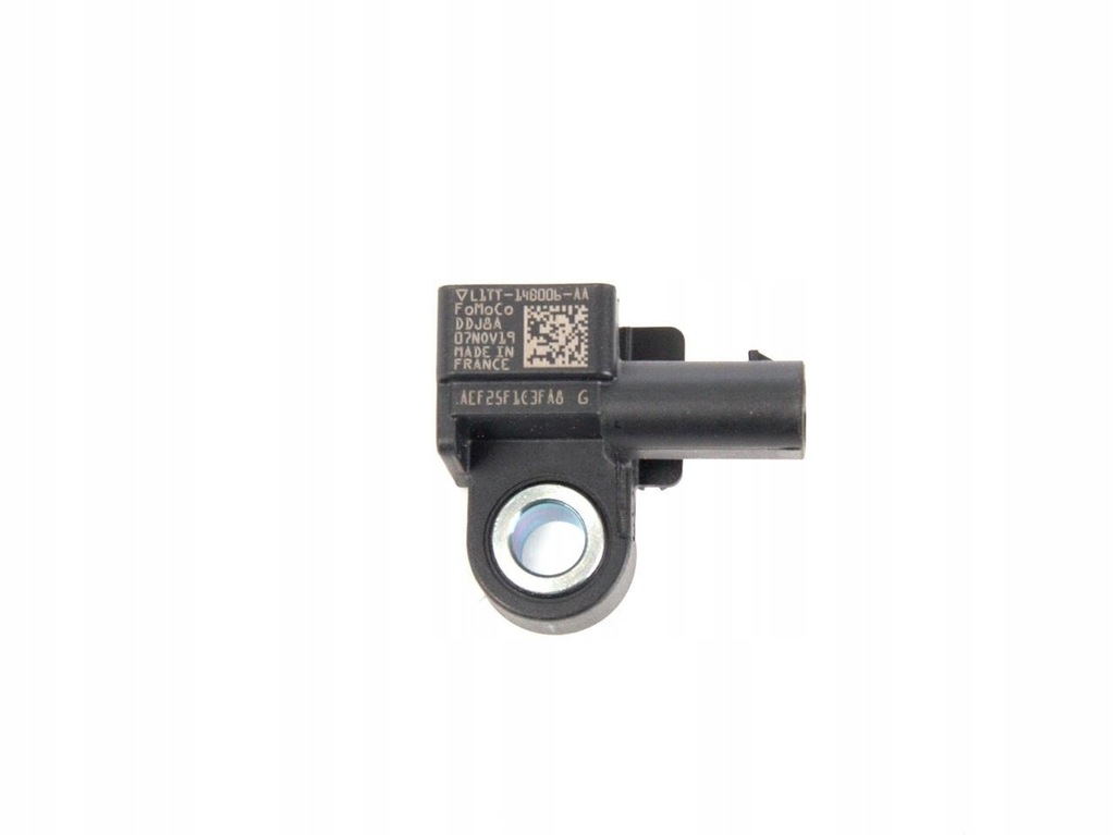 фото №9, Датчик ударный ford transit tourneo cust conn