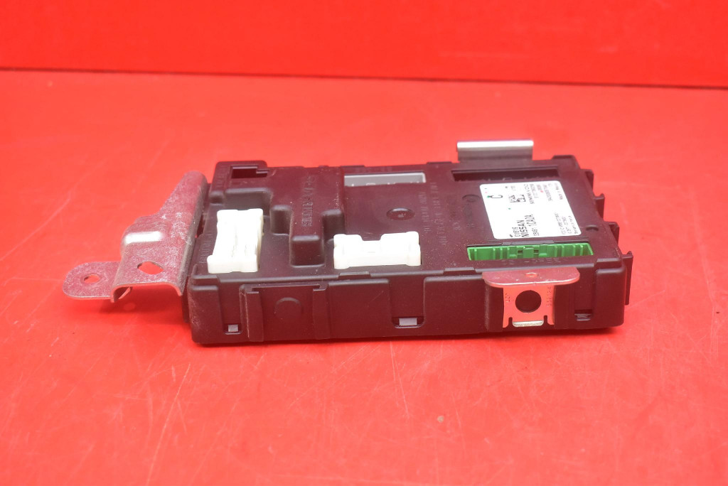 фото №5, Блок керування модуль bcm 284b1-1ca0a infiniti fx 1 i 3.5 v6 307 km lift 06-08