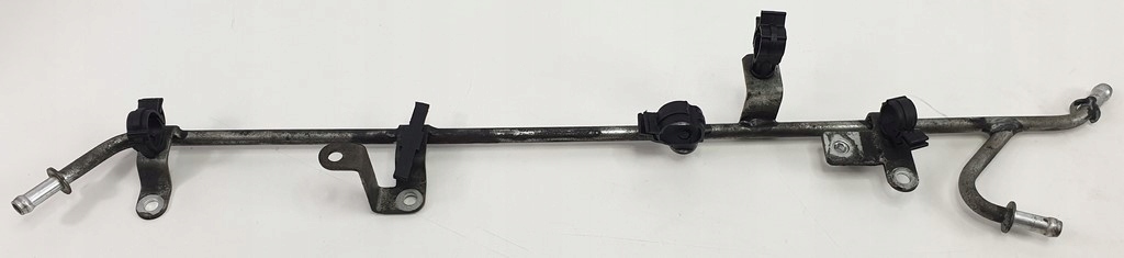 фото №1, Wąż шланг трубка wody alfa romeo 159 2.4 jtd