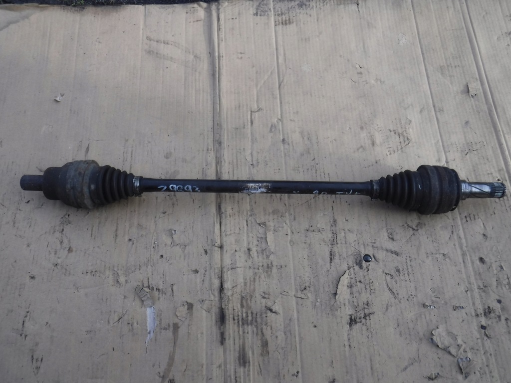 фото №1, Привідний вал задня volvo xc90 p30735565