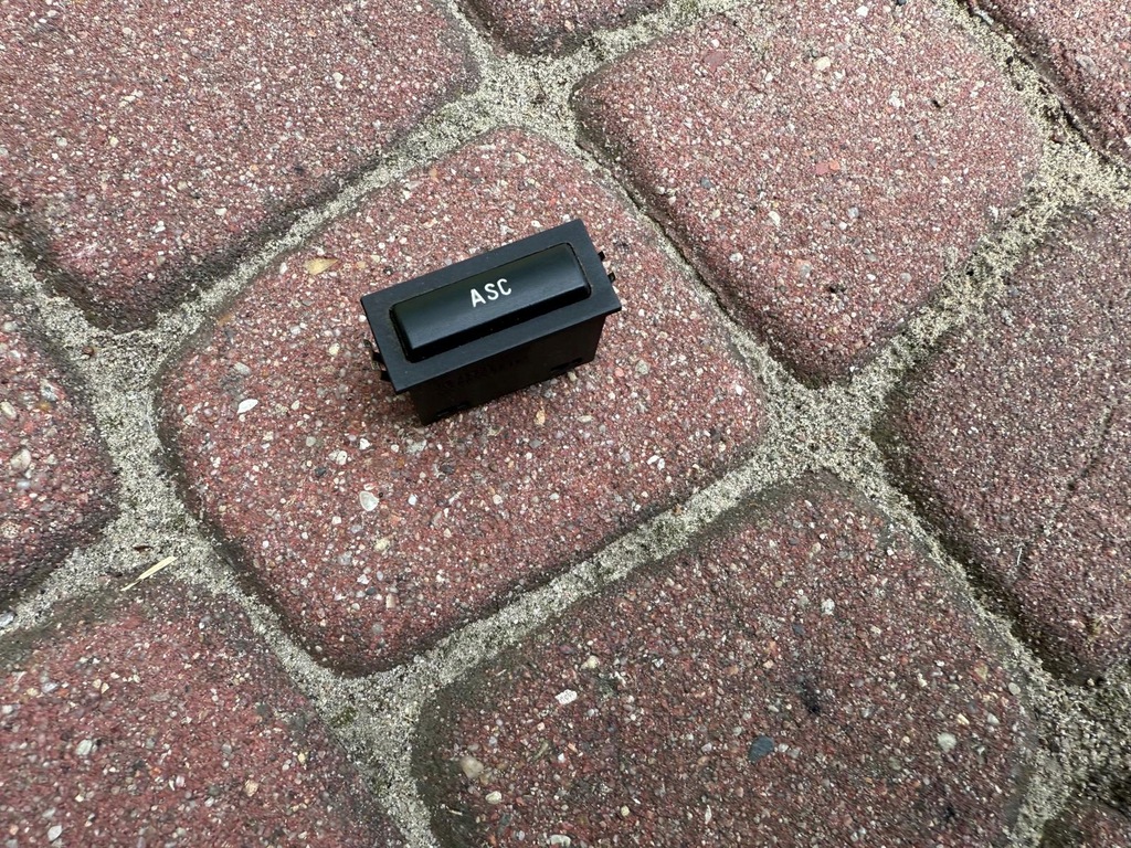 фото №1, Кнопка перемикач bmw e46 asc 6901591