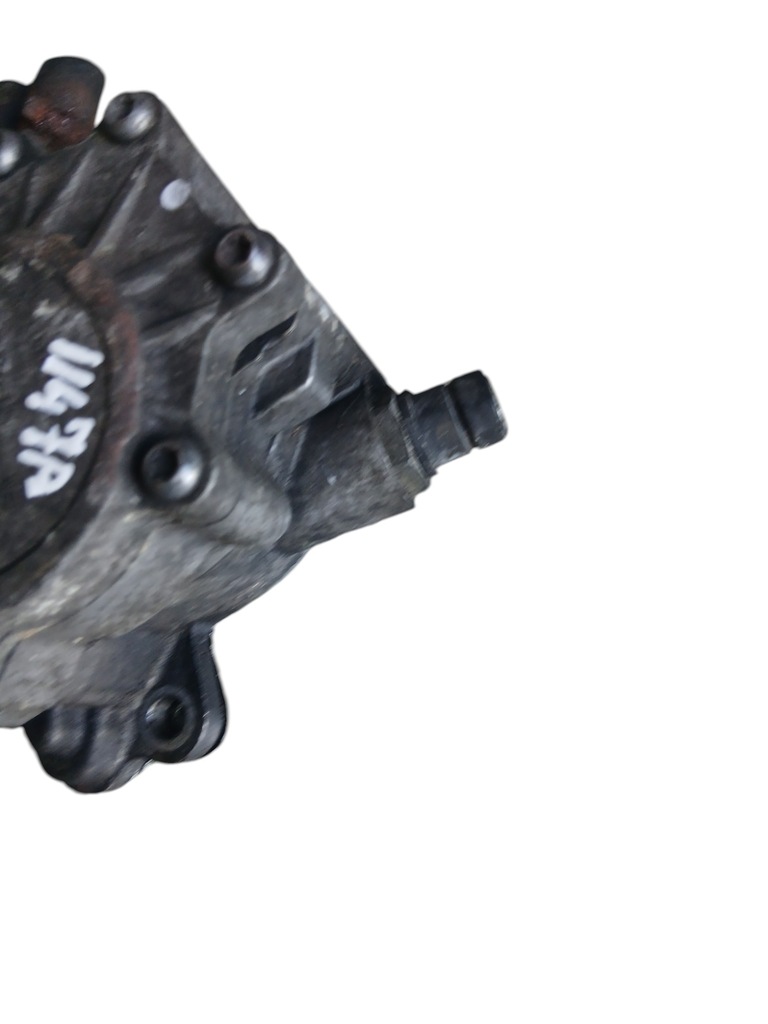 фото №4, Насос вакуум тандем audi 2.0tdi 03g145209