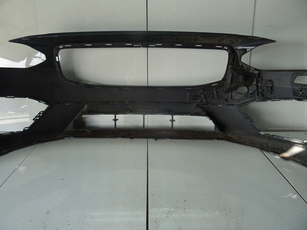 фото №6, Бампер перед передний volvo s90 v90 2016- r-design