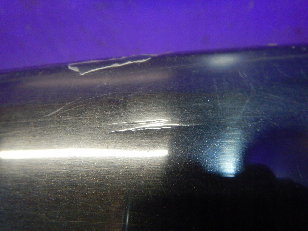 фото №7, Ford focus c-max i mk1 03-07 бампер задняя задний f3