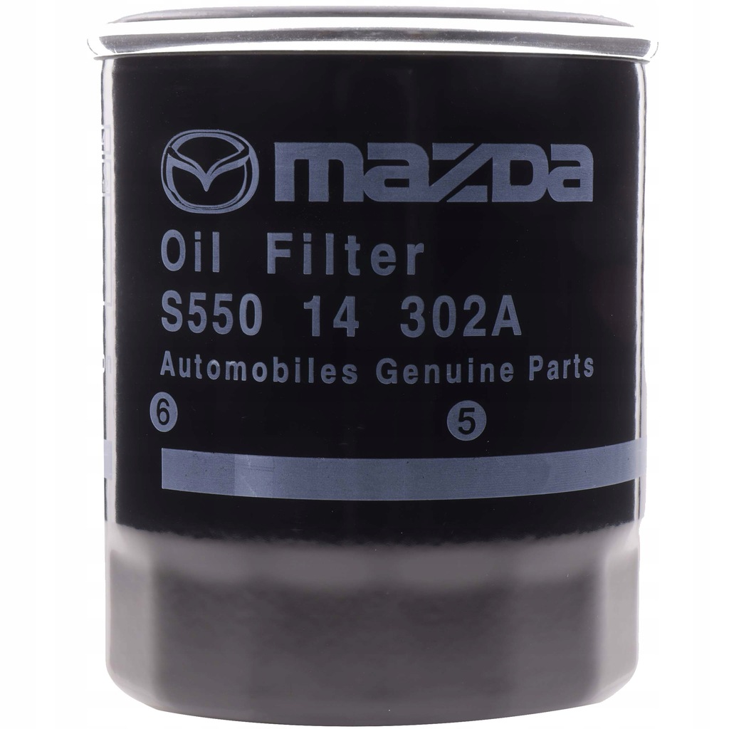 фото №15, Набор фильтров mazda 2 dj 1.5d оригинал