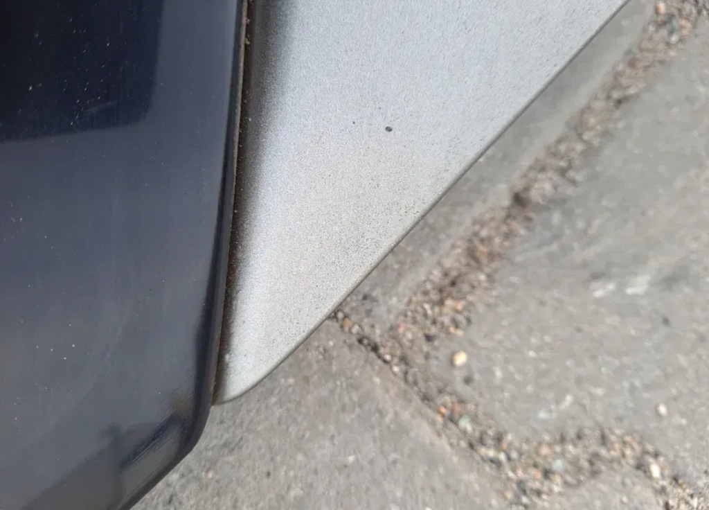 фото №12, Крышка багажника задняя задняя kpl vw passat cc