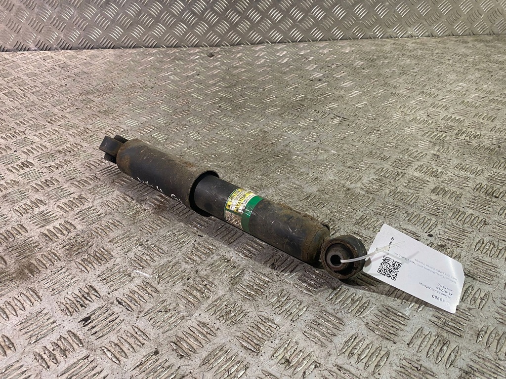 фото №1, Lexus nx 2020 амортизатор задній