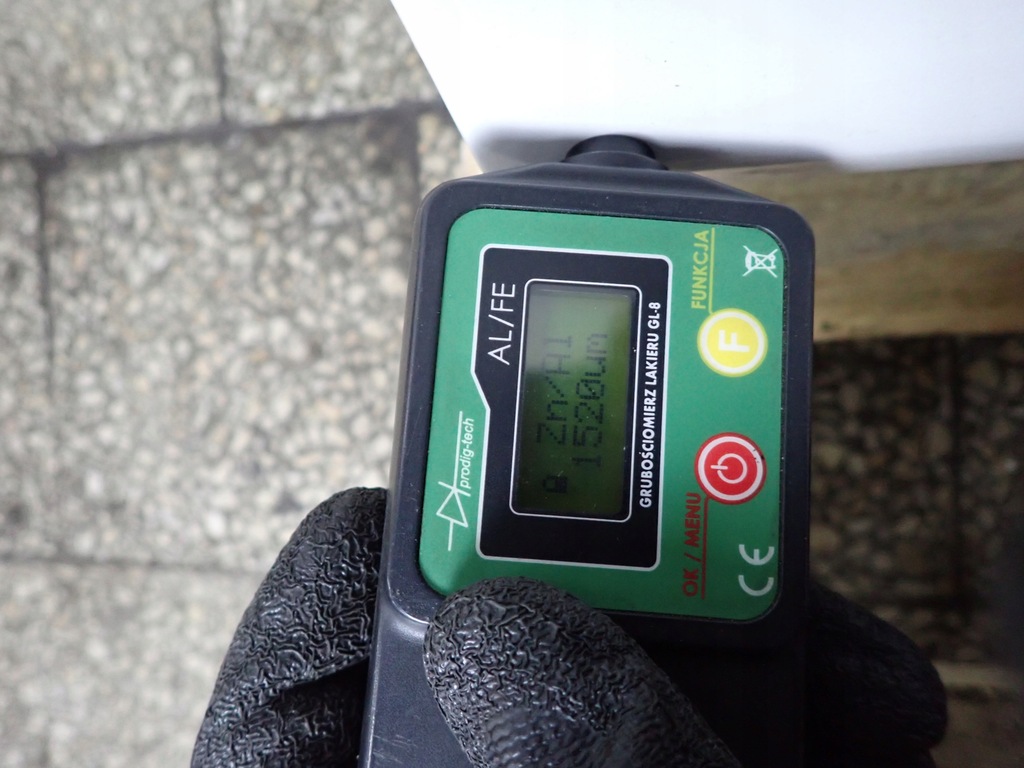 фото №6, Дверь правый перед bmw f26 x4