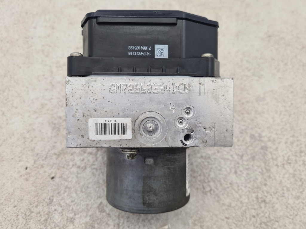 Купити Mini cooper r56 насос abs 6785943