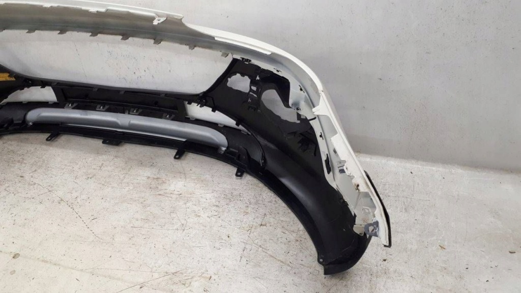 фото №8, Opel adam rocks 2012-2019 бампер перед 341601489