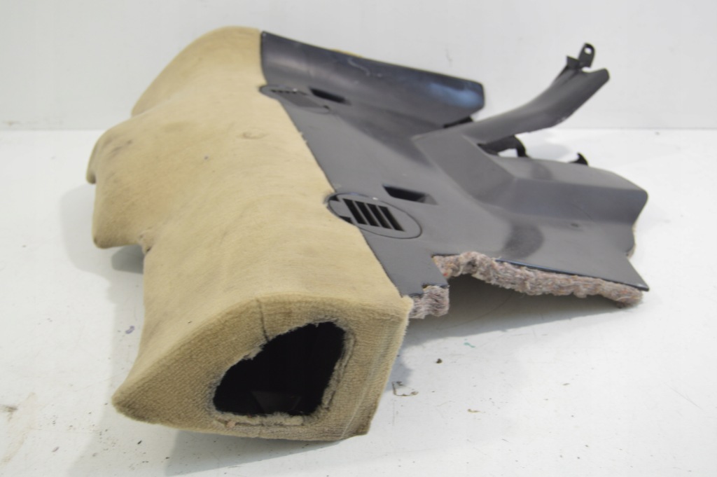 Защита kolan левая водителя бежевая mercedes w140 s klasa купе c140 cl с Разборки