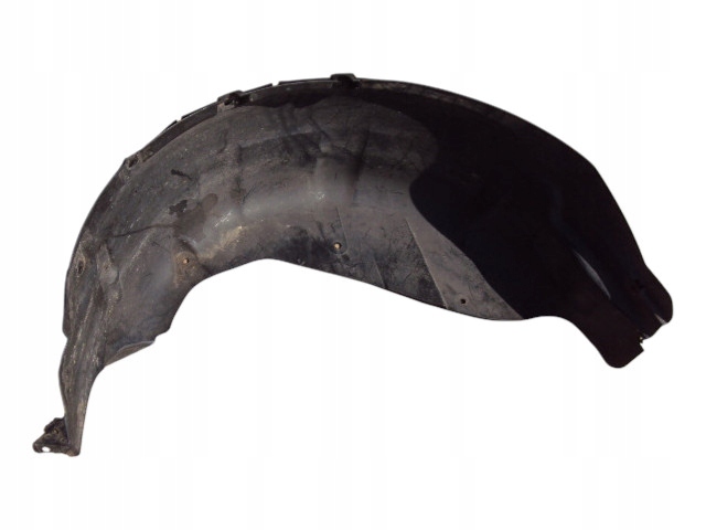 фото №1, Підкрилок правий задня land rover discovery iv