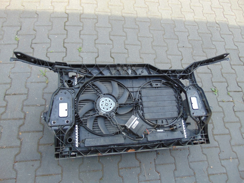 фото №8, Pas передний перед audi a4 b8 1.8 tfsi