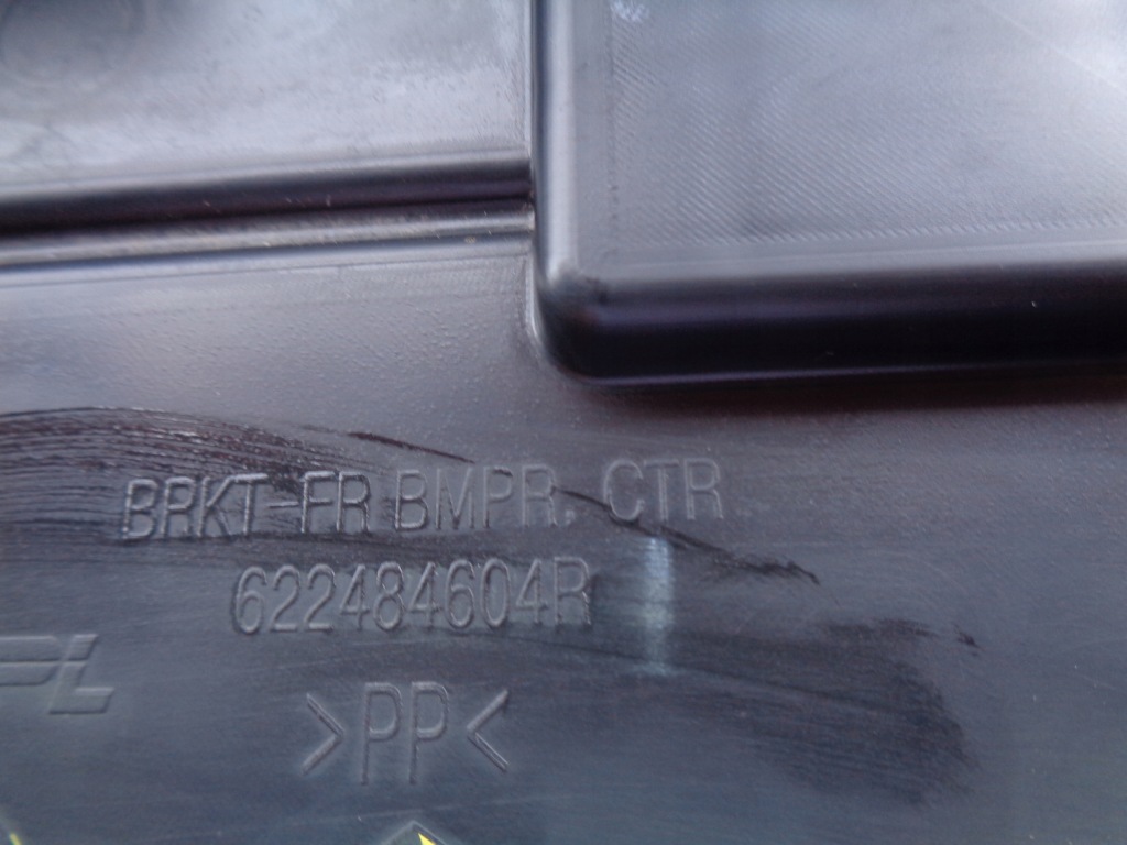 фото №4, Защита pod бампер передний renault arkana rs-line 20-