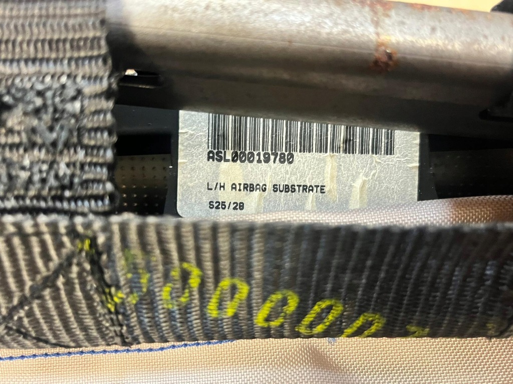 фото №11, Декори накладки декоративні rover 75