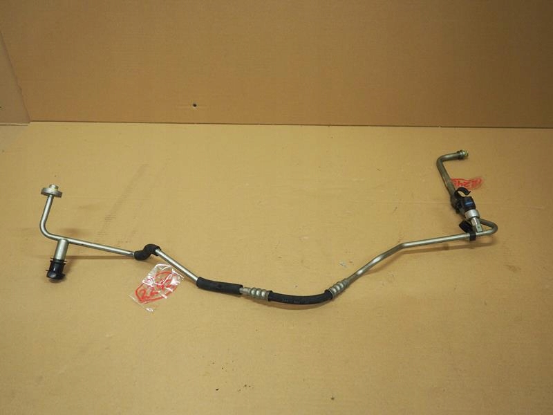 фото №1, Труба трубка wąż шланг кондиціонера volvo v50