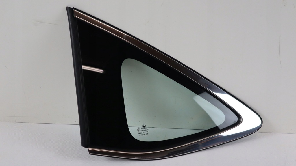 фото №1, Honda cr-v iv 12- стекло кузовная левая