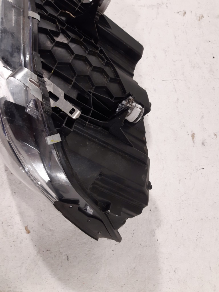 фото №9, Правий фара адаптивний led bmw x3 g01 x4 g02