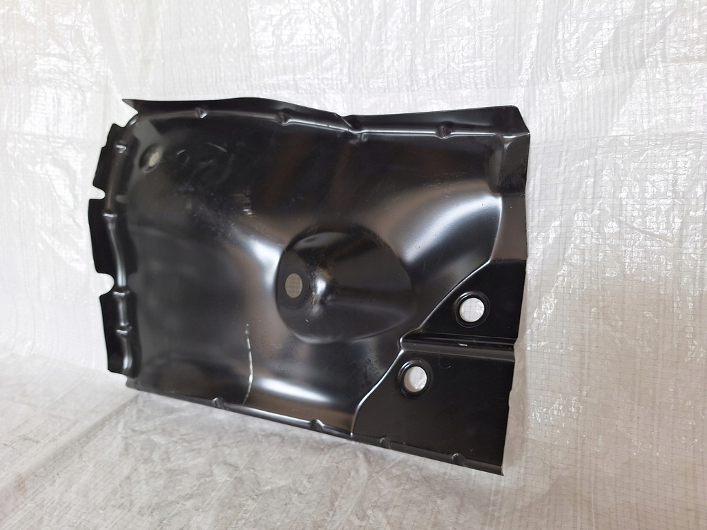 фото №8, Vw crafter ii man tge підкрилок обшивка внутрішнє бризковик передній