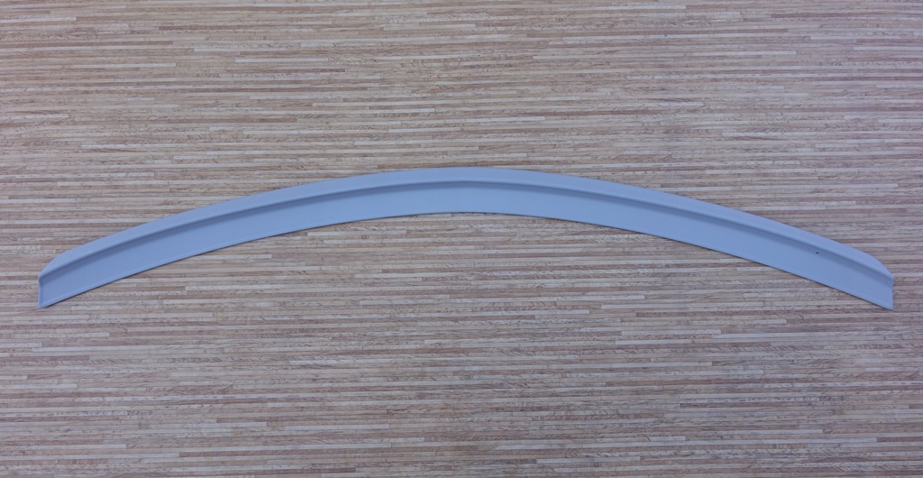 фото №15, Mercedes w204 спойлер amg спойлер na крышка грунтовка!!