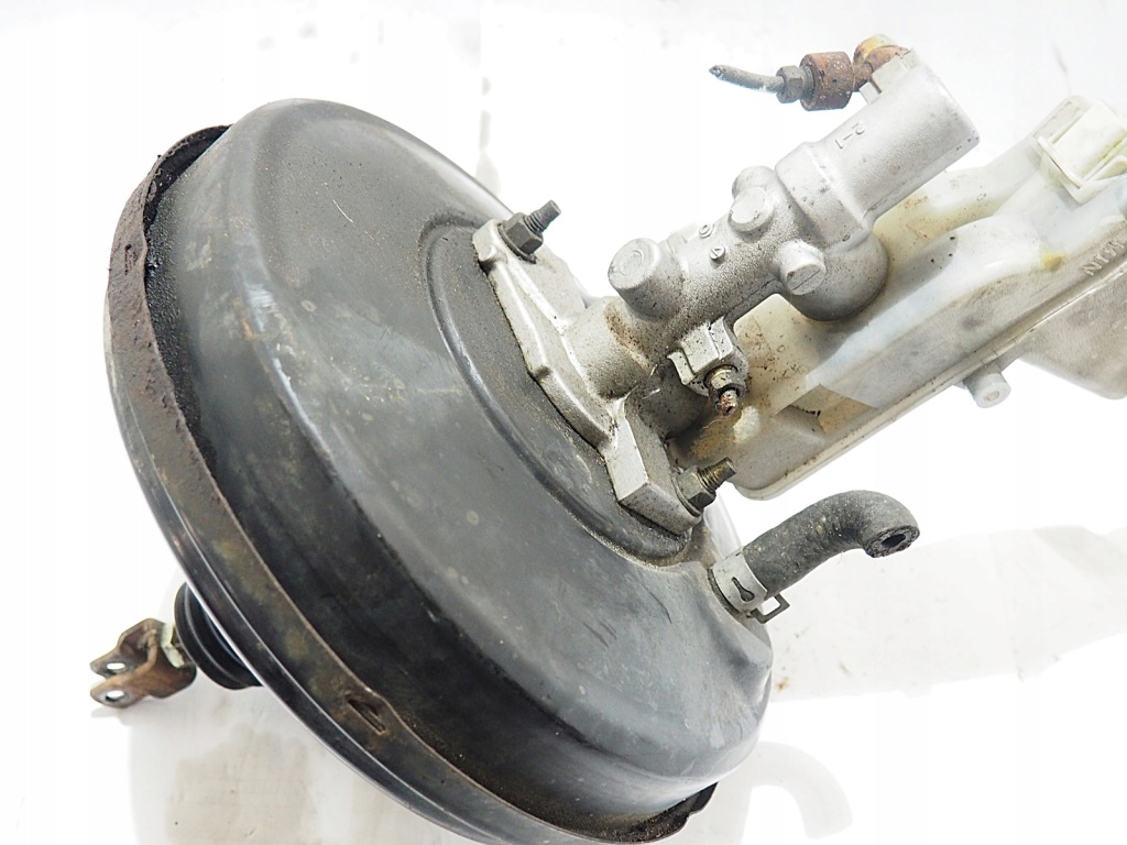 фото №1, Mazda 6 усилитель тормозов тормозные с насос c0504002