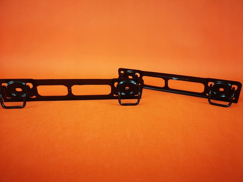 фото №2, Volvo v40 ii засувка кронштейн сидіння ліва праве