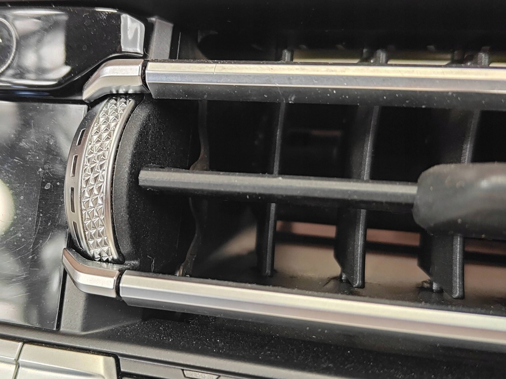 Панель обдув кондиционера bmw g26 g23 g22 g20 g01 985540 Недорого