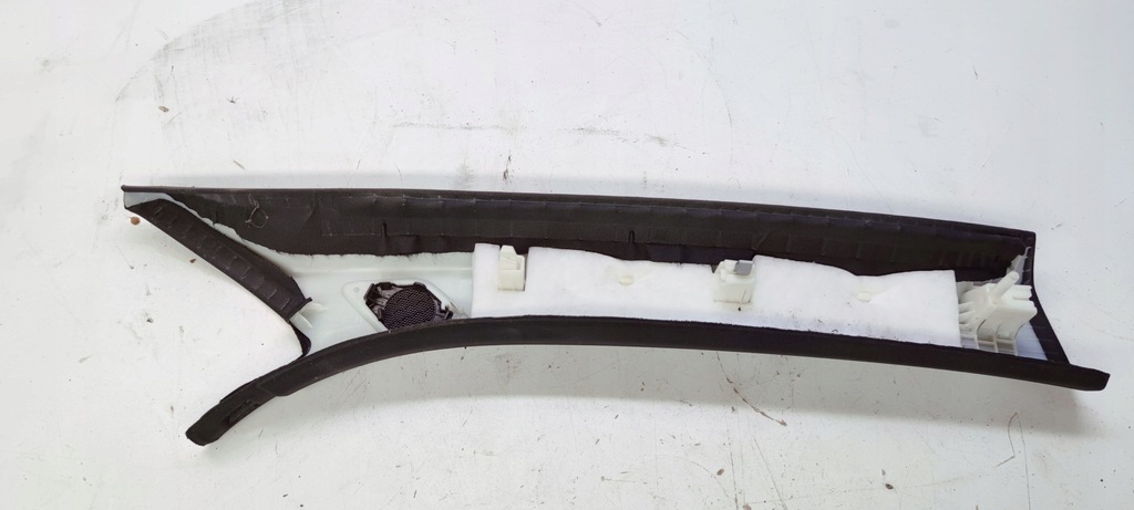 фото №5, Защита стойка a левый перед audi q3 f3 83a867233a