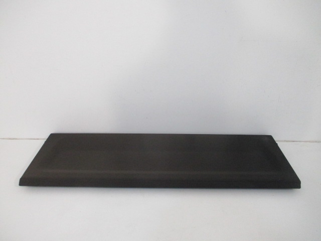 фото №1, Audi a5 sportback 8w полка задняя багажника