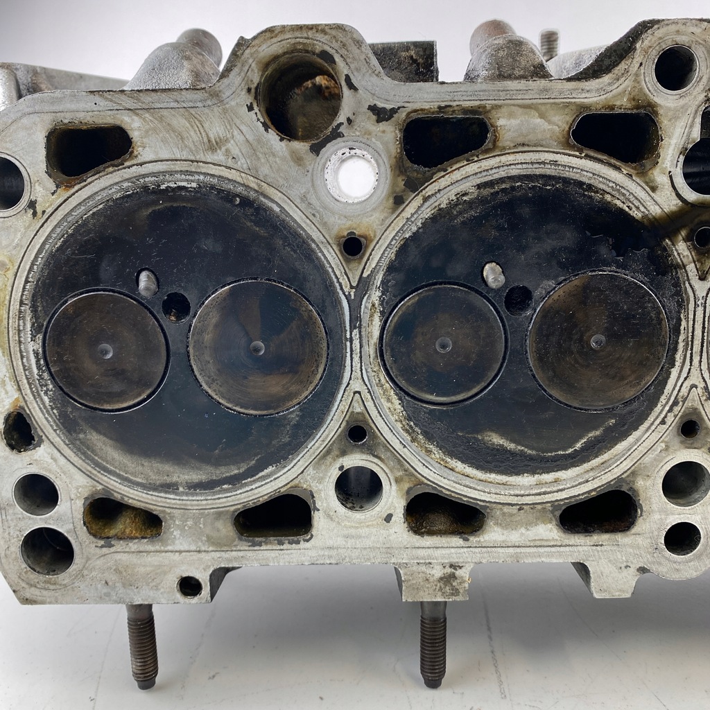 фото №7, Головка двигателя volvo vw lt t4 transporter 2,5 california 2.5 tdi sdi