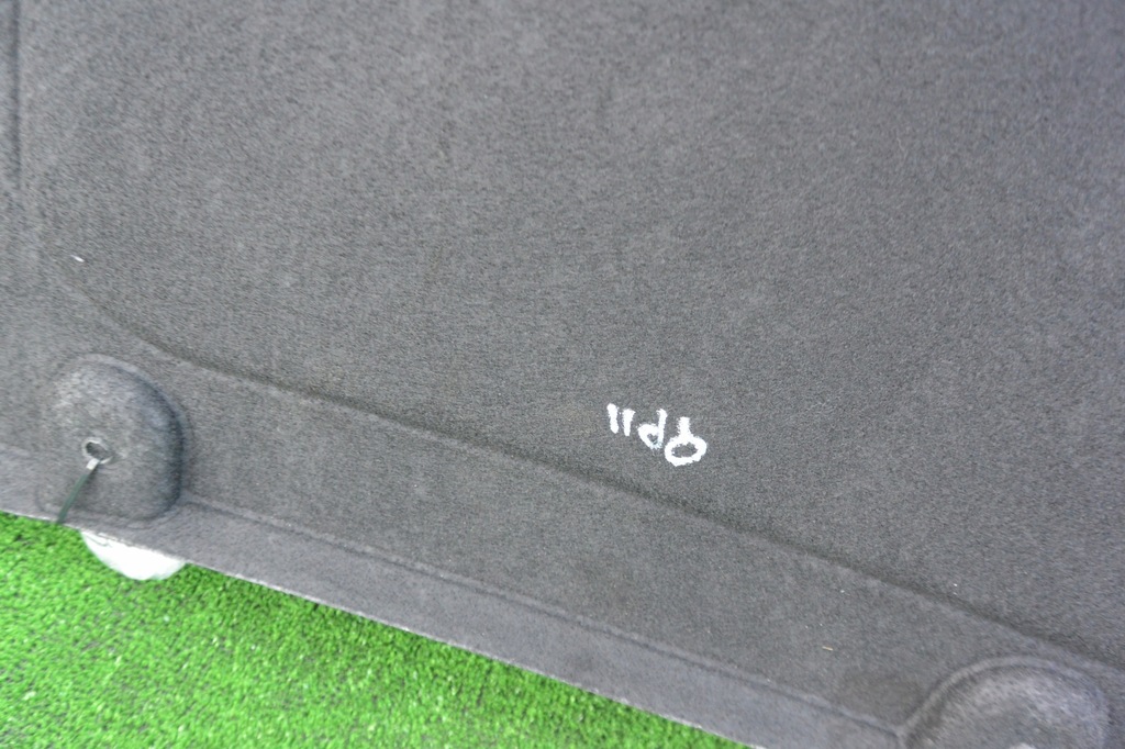 фото №5, Шумоізоляція захист кришки maserati quattroporte vi