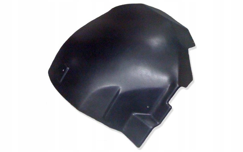 фото №1, Renault magnum крыло подкабинный передний левый