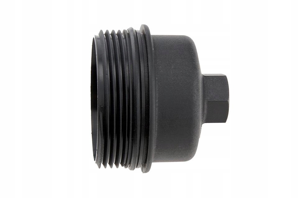 фото №12, Крышка корпус фильтра масла