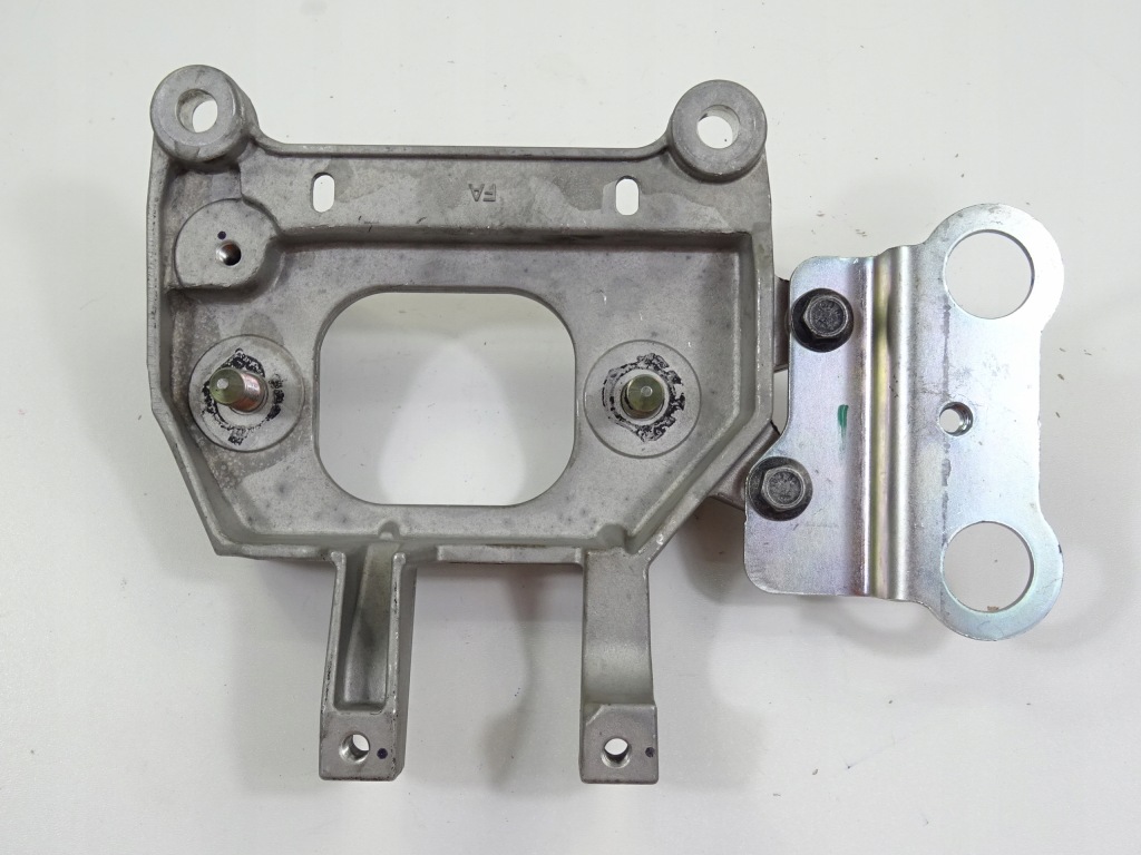 фото №7, Micra k14 1.0 кронштейн кронштейн кронштейн подушка 2022r