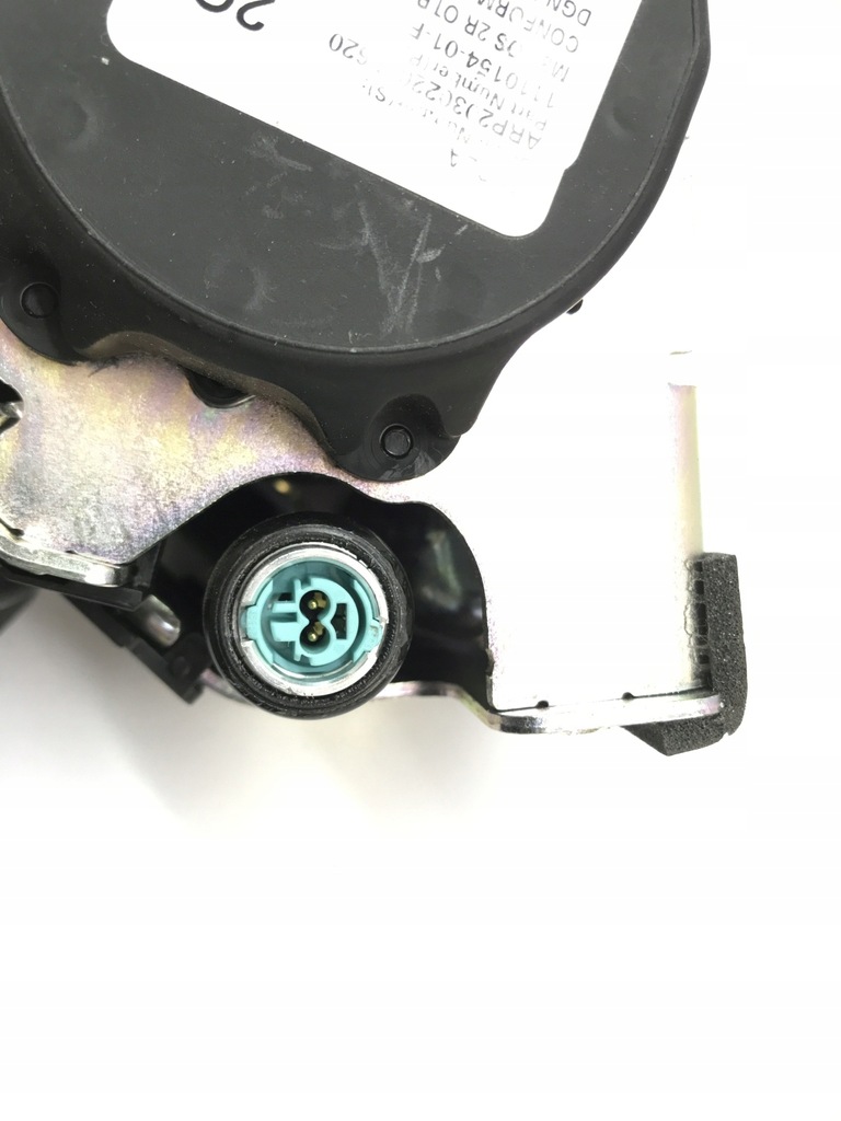 фото №9, Tesla model 3 pas правый задний 1110154-01-f