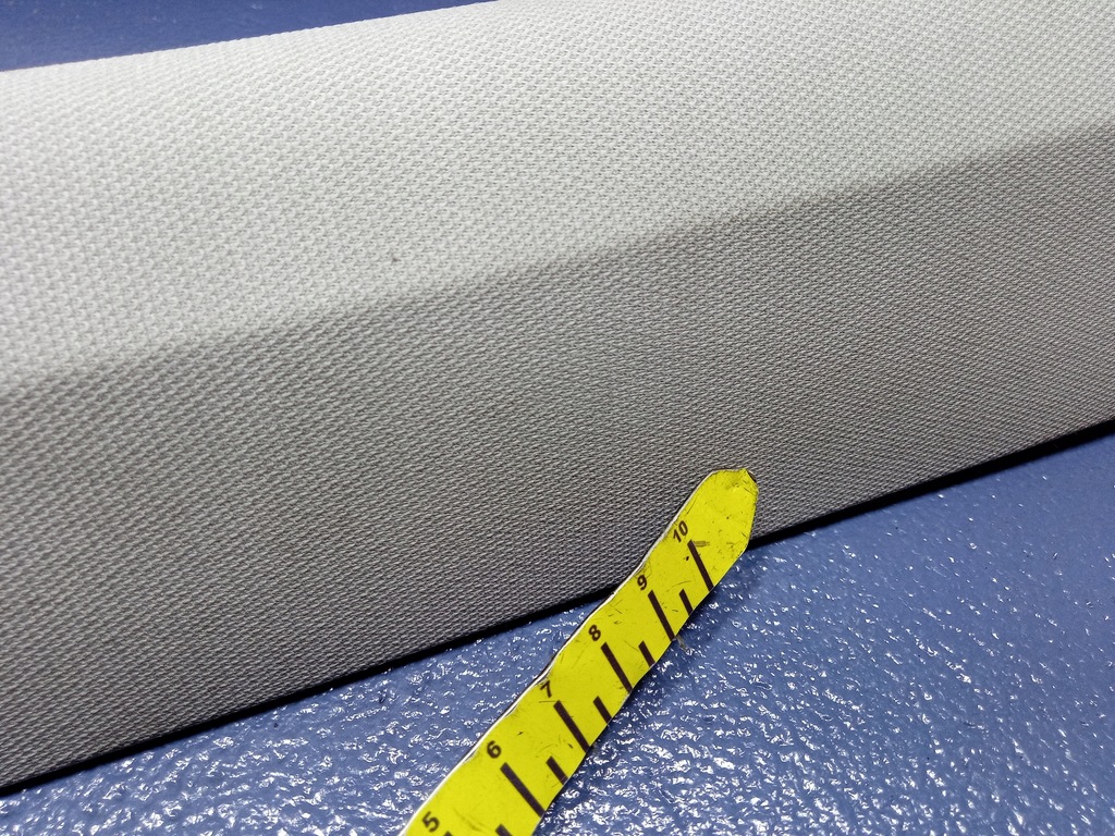 фото №5, Skoda superb iii захист стійка a ліва 3v0867233