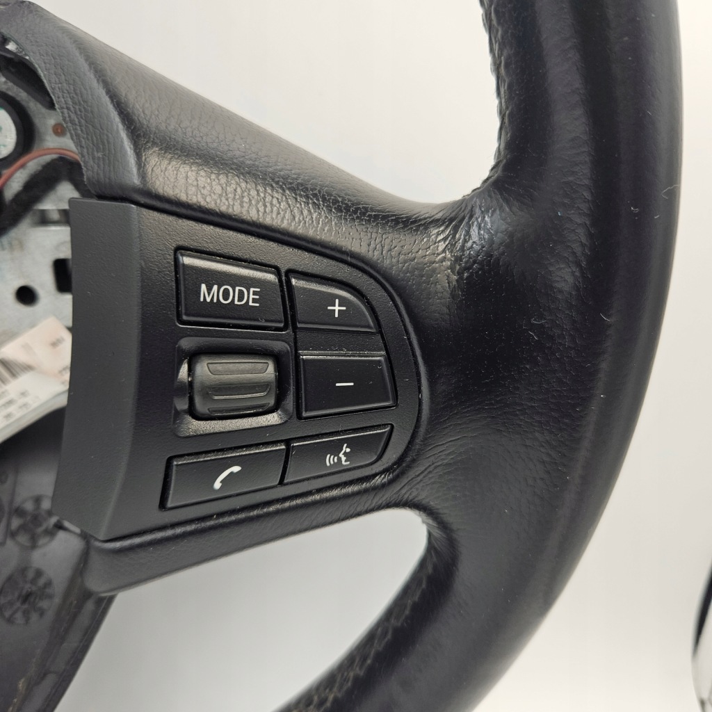 фото №7, Воздуховод кожаный bmw x3 x4 f25 f26