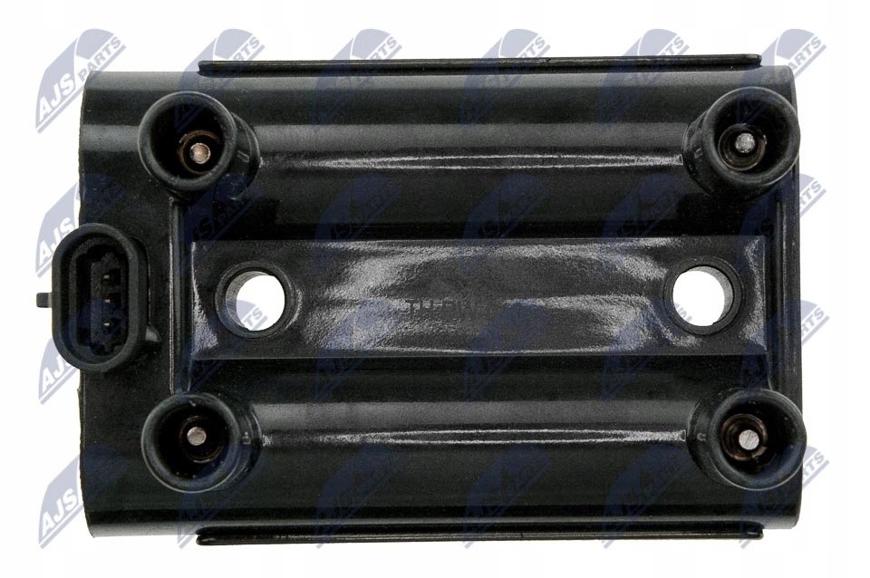 фото №5, Nty ecz-dw-010 катушка зажигания