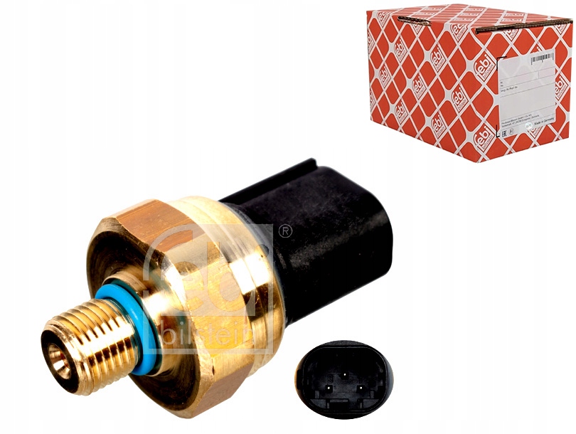 Датчик давления топливной  mercedes в Украине